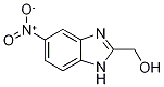 Structur of 20034-00-8