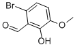 Structural Formula