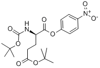 Structural Formula