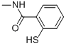 Structur of 20054-45-9