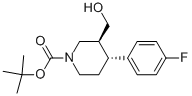 Structural Formula