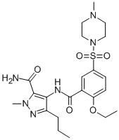 Structural Formula