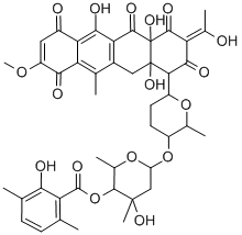 Structural Formula