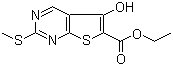 Structural Formula