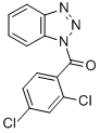 Structural Formula
