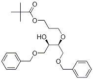 Structural Formula