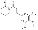 Structur of 20069-09-4