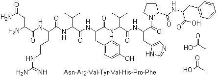 Structural Formula