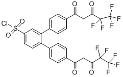 Structural Formula