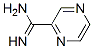 Structural Formula