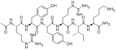 Structural Formula