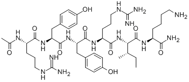 Structur of 200959-48-4