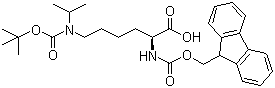 Structural Formula