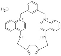 Structural Formula