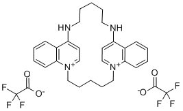 Structural Formula