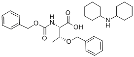 Structural Formula