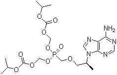 Structural Formula