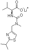 Structural Formula