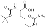 Structural Formula