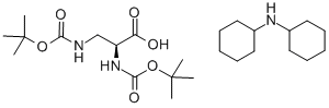 Structural Formula