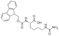 Structural Formula