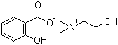 Structural Formula