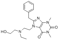 Structural Formula