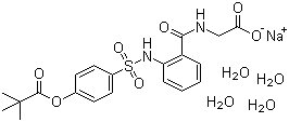 Structural Formula