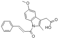 Structural Formula