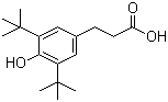 Structural Formula