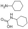 Structur of 20190-03-8