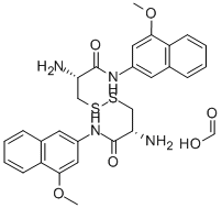 Structural Formula