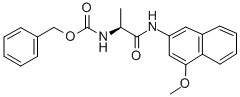 Structural Formula