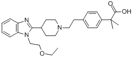 Structural Formula