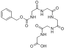 Structural Formula