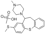 Structural Formula