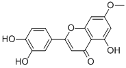 Structur of 20243-59-8