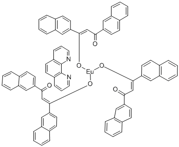 Structural Formula