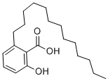 Structural Formula