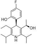 Structural Formula