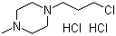 Structural Formula