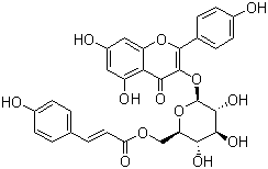 Structural Formula