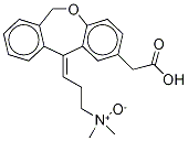 Structural Formula