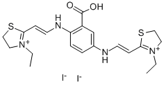 Structural Formula