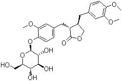 Structural Formula