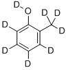 Structur of 203645-65-2