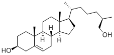 Structural Formula