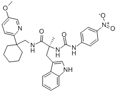 Structural Formula