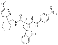 Structur of 204067-01-6