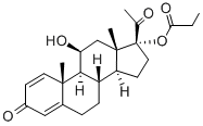 Structural Formula